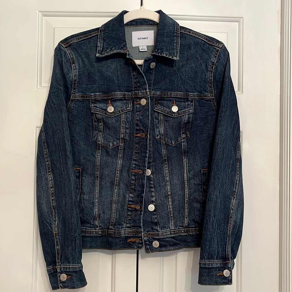 Old Navy Denim Jacket